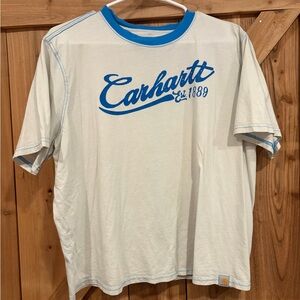 Carhartt tee